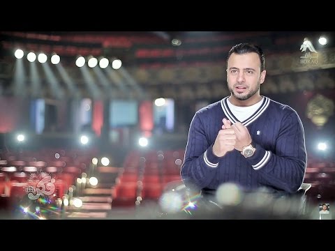 اللهم اجعلنا ممن أدى الحقوق بغير تقصير مصطفى حسني