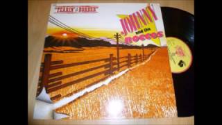 Johnny & The Roccos - Gotta Make It (1985)