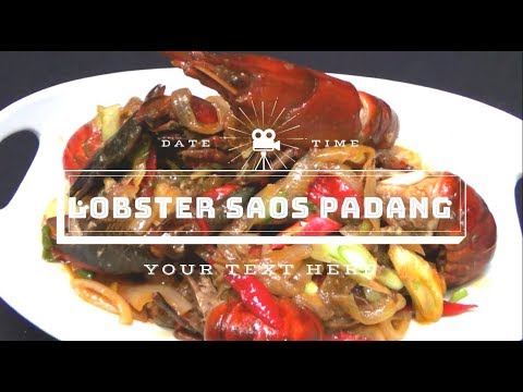 resep-masakan-praktis-lobster-saos-padang