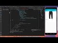 Flutter E-Commerce Apps: Product Details Part 2