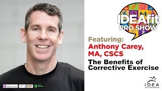 The Benefits of Corrective Exercise