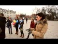 Выходные в Вильнюсе//Fin de semana en Vilnius