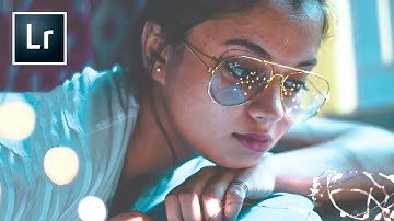 Shoot and Edit like Brandon Woelfel + FREE PRESET // Lightroom CC