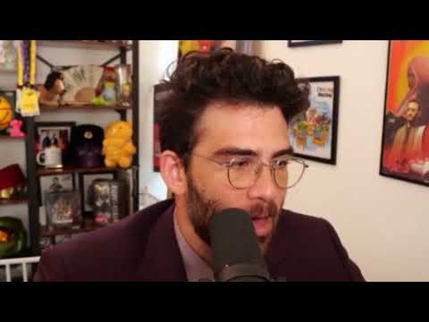 Thumbnail for Was Joe Rogan Joking Or Not? | Hasanabi reacts