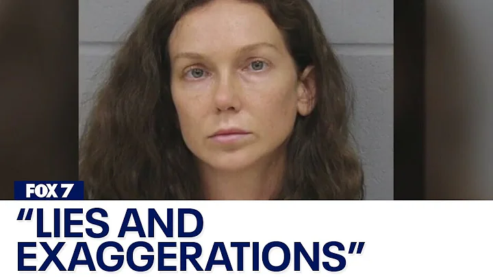 Kaitlin Armstrong's attorneys claim arrest affidav...