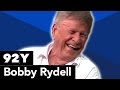 Bobby Rydell in Conversation with Anthony DeCurtis