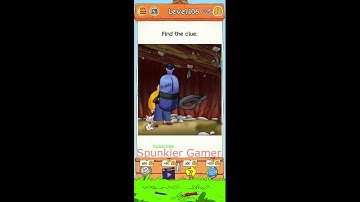 Braindom 2 Level 106 Answer/Solution Walkthrough