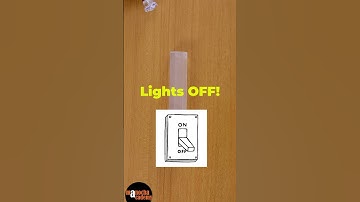 How Does Fibre Optic Work? #shorts