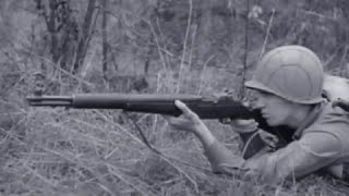 Weaponology - &quot;M1 Carbine / M1 Garand&quot;