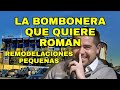 La nueva Bombonera. ¿Que busca la nueva dirigencia?