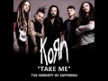 Korn Take Me mp3