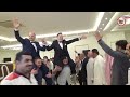 أفراح الزعبي حفل زفاف الشاب فادي الزعبي الفنان رائد كشكوش