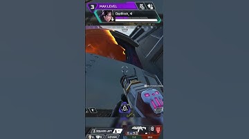 OUTPLAYED? #apexlegends #apexlegendsclips #fypシ #fypシ゚viral