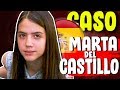 El INDIGNANTE CASO de Marta del Castillo //  dinosaur vlogs
