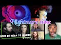 Best moments of Nightmare time