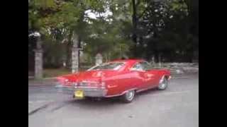 1968 Buick Wildcat 430 by Breizh Vince 3,889 views 10 years ago 17 seconds