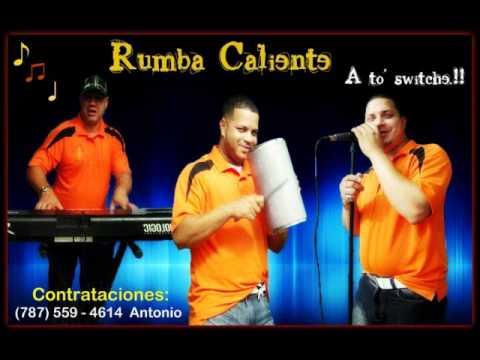 Rumba Caliente - Soldadito Marinero