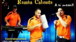 Video thumbnail of "Rumba Caliente - Soldadito Marinero"