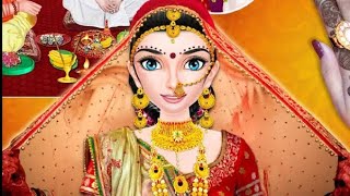 Royal Indian Culture Wedding Rituals : South Bengali Wedding screenshot 2