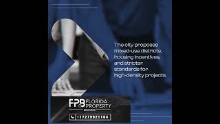 Tampa’s Growth Demands a New Land Development Code