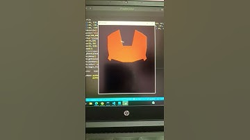 Ironman using python #shorts #viralvideo #python #logo #youtubeshorts #world #marvel #india #ironman