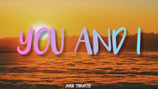 INNA - You And I // Español | Official Vídeo Resimi