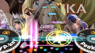 d4djabsolute peaky Pkey 