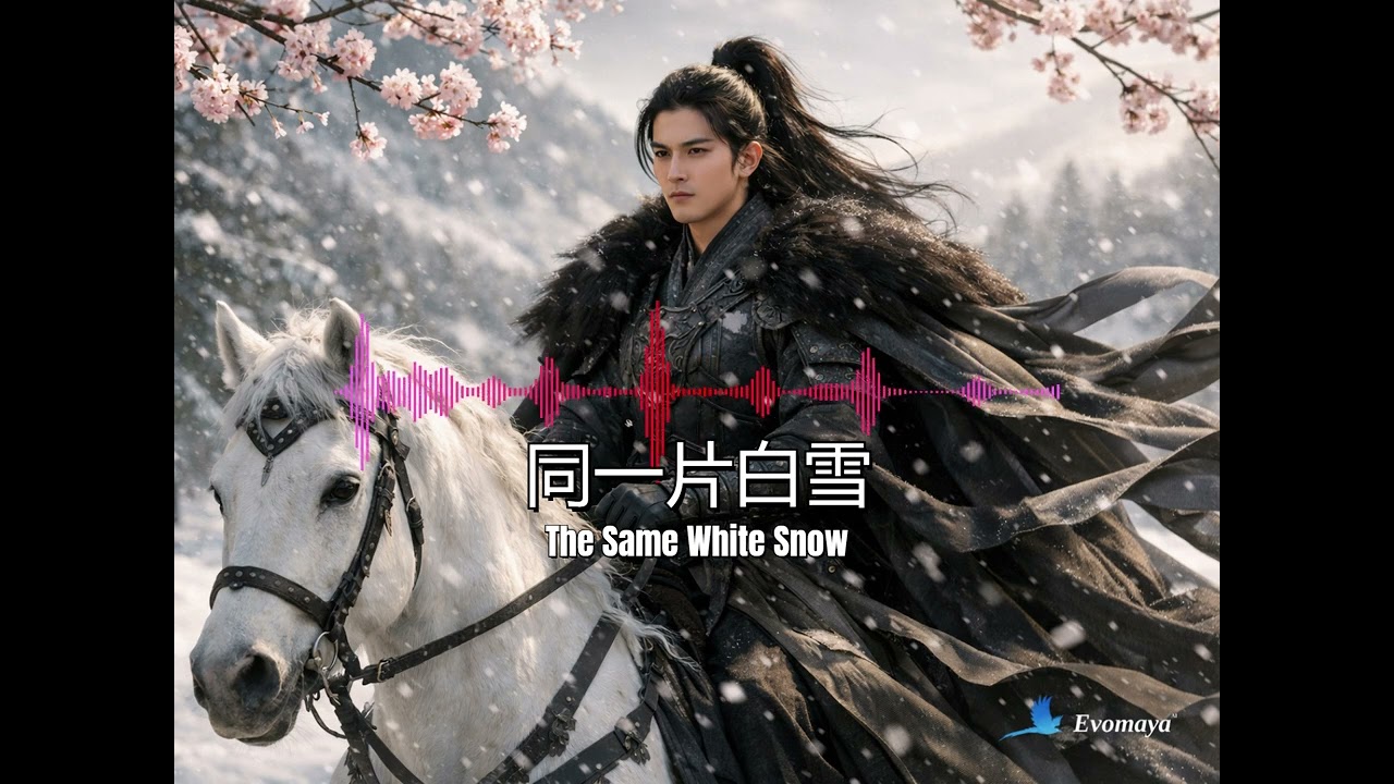 04.  同一片白雪 The Same White Snow