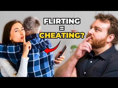 Is ALL Flirting
