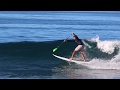 J-Stroke For SUP Surfing - #1 SUP surf paddling technique to catch more waves and surf better!