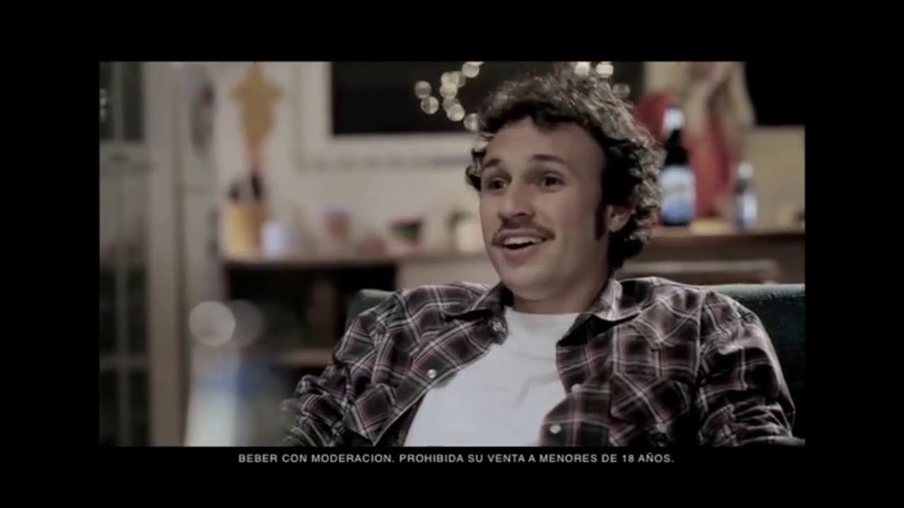 ¿Cómo te ves en estos trabajos? Un comercial de Quilmes YouTube