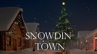 Snowdin Town - Instrumental Mix Cover (Undertale) chords