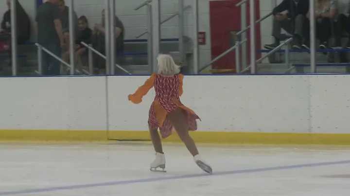 Rebecca Langford Ev140