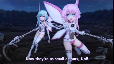 HDN Episode 5
