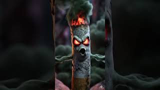 Harmful Effects of Cigarettes #viral #trending