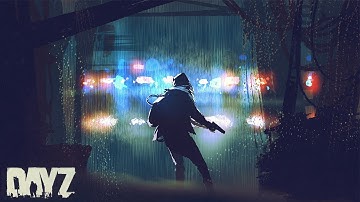 CAPTURED - A DayZ Story (Part 2)