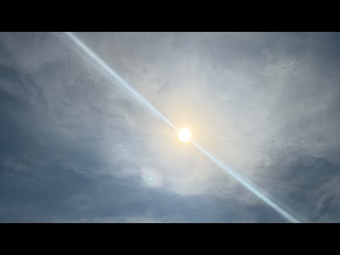 Full Timelapse of solar eclipse 4/8/2024                     🌕🌖🌗🌘🌑🌒🌓🌔 🌕