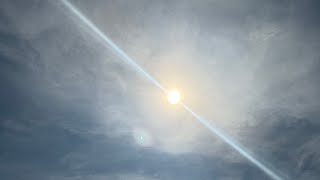 Full Timelapse of solar eclipse 4/8/2024                     🌕🌖🌗🌘🌑🌒🌓🌔 🌕