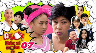 ALÔ BÁC SĨ NGHE #7 FULL | Phi Phụng hốt hoảng hủy hẹn vì cháu ngoại bị chảy máu răng | 201018 ALÔ BÁC SĨ NGHE #7 FULL | Phi Phụng hốt hoảng hủy hẹn vì cháu ngoại bị chảy máu răng | 201018