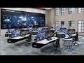 Safe dispatch, intelligent management: the importance of dispatch desk in the coal mining industry