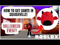 How to get dante on squishmallows roblox