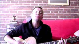 Kris Clawson 'Stickman' Elliott Smith