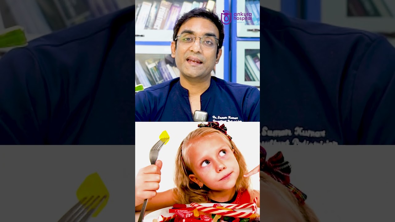 How to Prevent Sleep Issues in Kids | Simple Tips for Parents |Ankura Hospital 