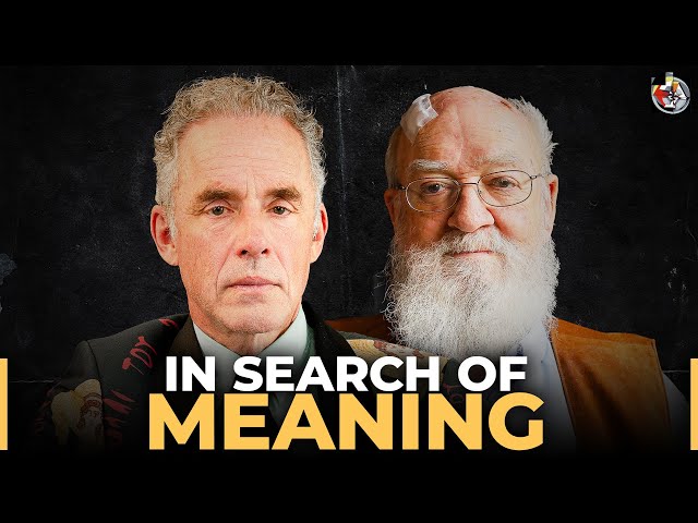 Exploring the Philosophical and Scientific | Dr. Daniel Dennett | EP 438 class=