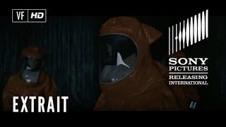 Bande annonce Premier Contact 