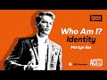 GPS Summer 2021 | Session 1 |  Who Am I? Identity