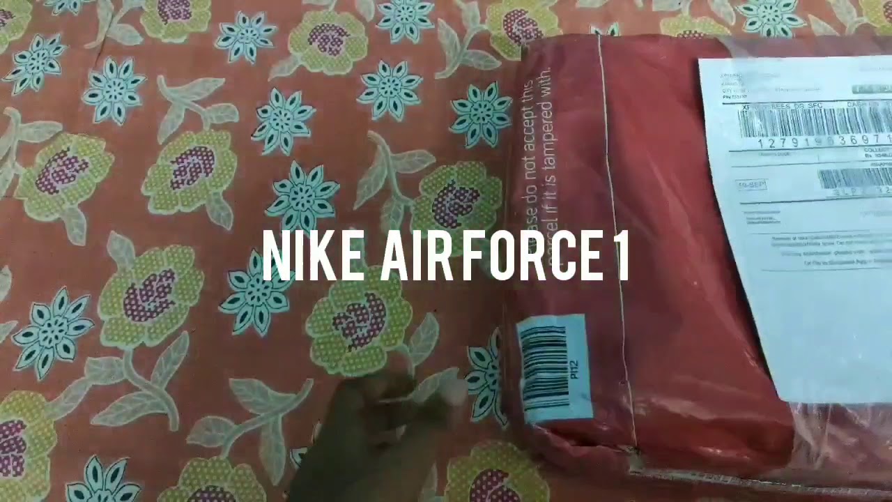 nike air force snapdeal