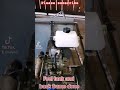 Mini gocart build update. Fuel tank #gokart #diy #tiktokvideo #49cc #kidstoys #fuel #toys #tiktok