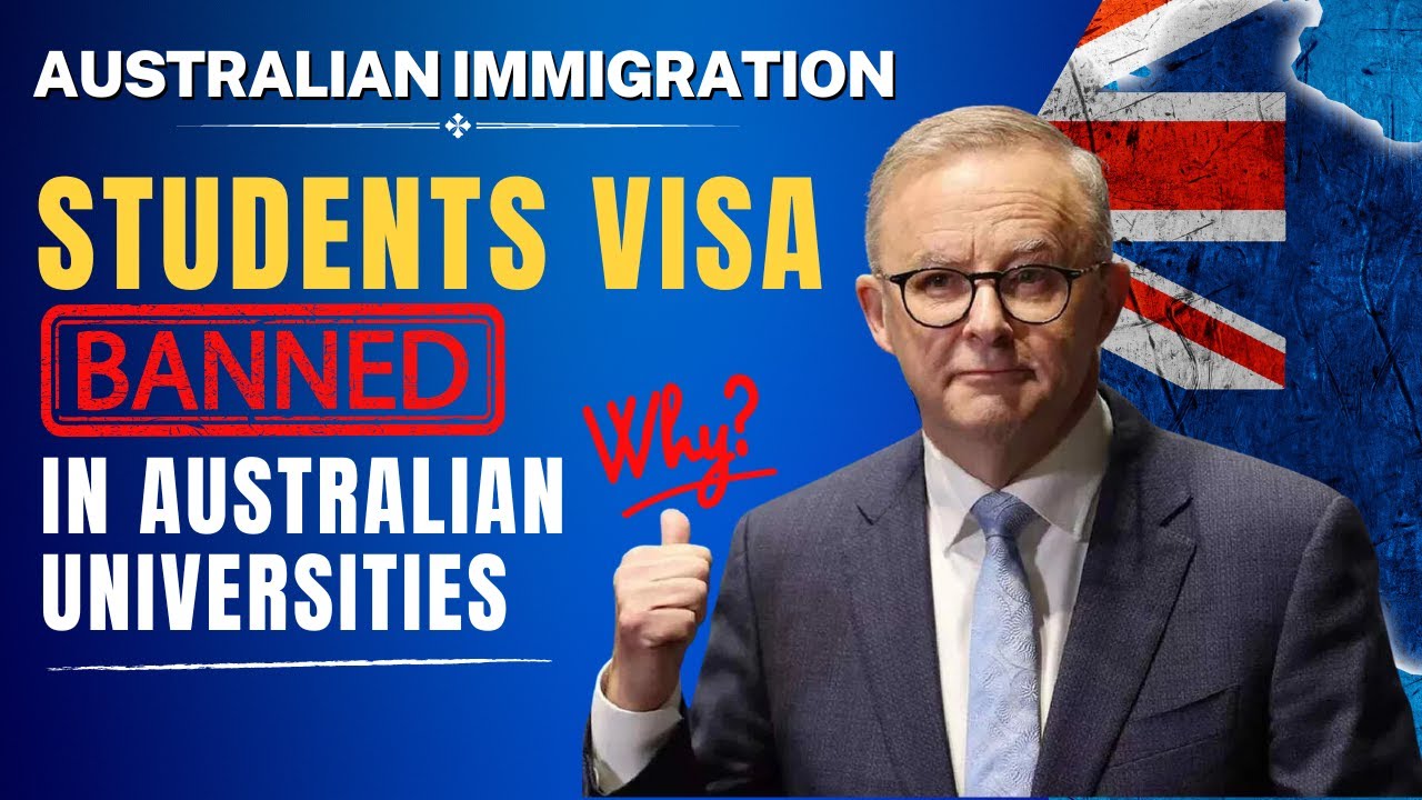 Breaking Students From These Indian States Are Banned In Australian breaking-students-from-these-indian-states-are-banned-in-australian