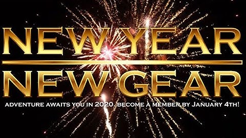 Dungeon Crate January 2020 "New Year New Gear" unboxing!